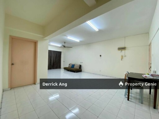 For Rent - Skudai Villa Apartment For Rent Jalan Aman For Rent Taman Skudai Baru For Rent Johor For Rent