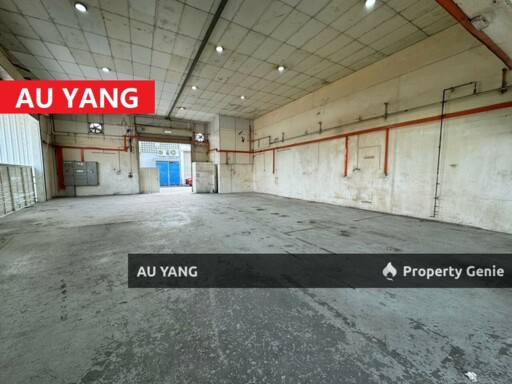Diamond Valley  Light Industry Park For Rent Bayan Lepas Pulau Pinang