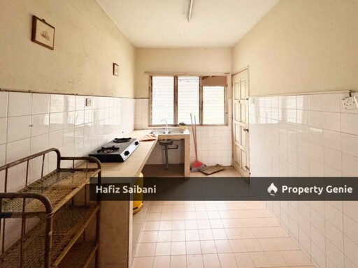 Double Storey Terrace Taman TTDI Jaya U2 Shah Alam