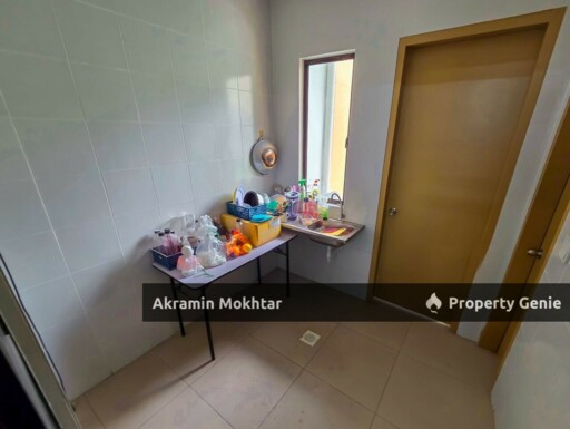 2 Storey M3 Residence Sungai Merab Bangi