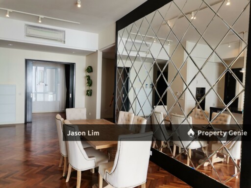 Andaman @ Quayside Luxury Seafront Condominium