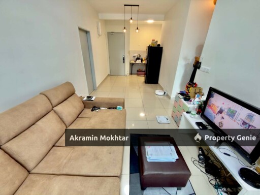 Residensi MH Platinum 2, Setapak Kuala Lumpur
