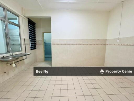 Setia Indah / 1.5 Storey Terrace / Unblock View / Full Loan
