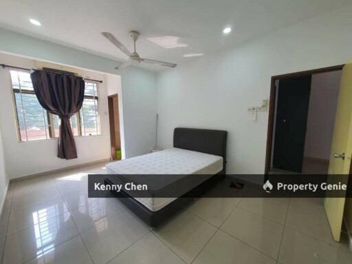 Taman Bukit Cheras