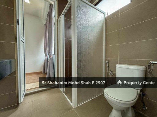 2 Storey Terrace Ceria Residence Cyberjaya