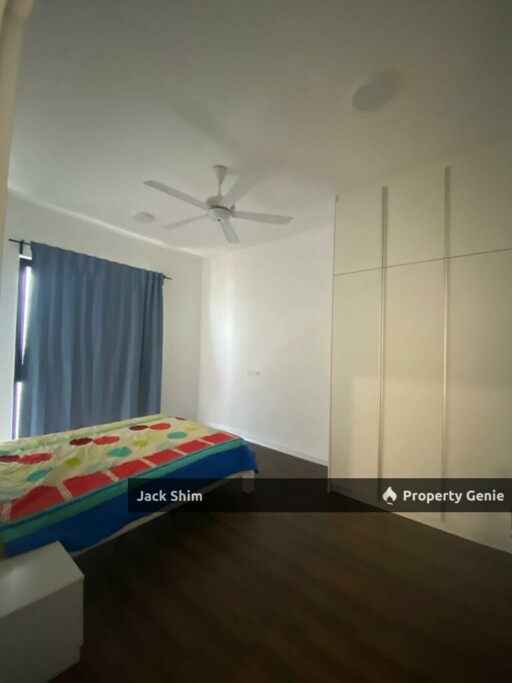 vertu resort block d