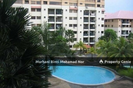 Basic • Klang • Vista Bayu