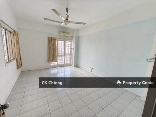 Ridzuan Condo, Below Market Bumi Lot, 931sqft 3 Rooms, Bandar Sunway PJS10