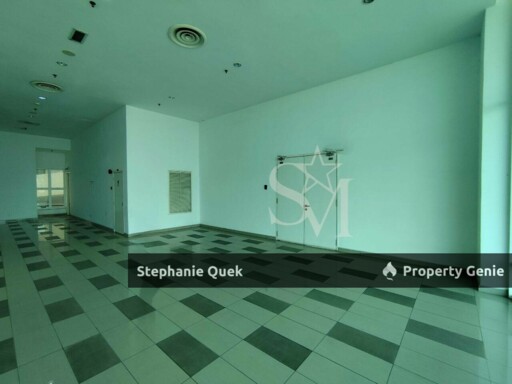 The Landmark Bukit Tinggi Klang End Lot Big Office For Rent