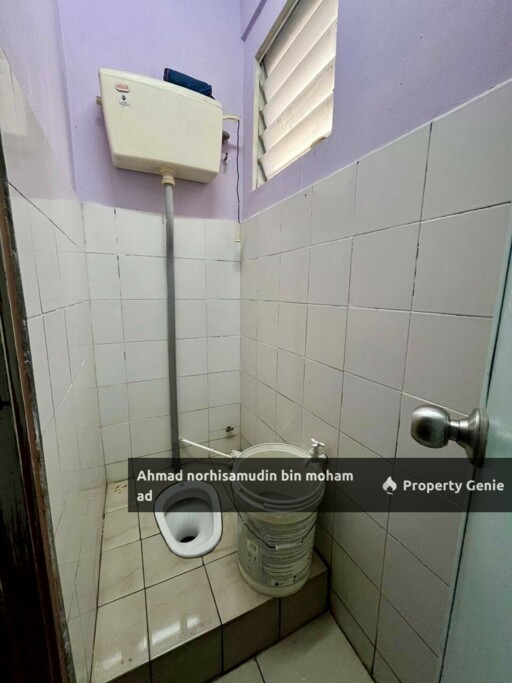 Pangsapuri Sri Ara Vista Damansara, PJ Selangor .