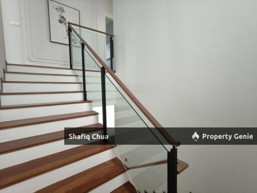 Exclusive Brand New 2 Storey Waterfront Bungalow Cyber 10, Cyberjaya