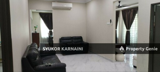 SS Banglo CORNER Lot Kg. Pasir Baru Jln Sg. Lalang Semenyih, Selangor