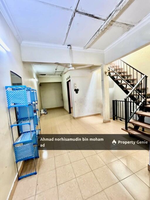 [FACING OPEN|FULLY EXTENDED] 2.5 Storey Terrace House West Country Seksyen 5 Bandar Baru Bangi