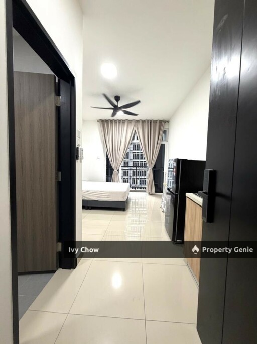 Trellis Jb Town Studio For Rent