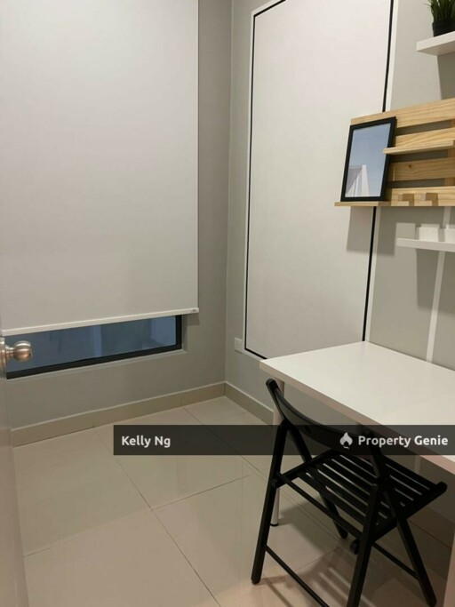 Maple Residence Fully Furnished At Bandar Bestari Klang For Sale