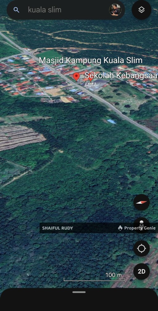 Kuala Slim