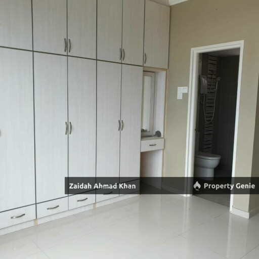 The Zest Residence
