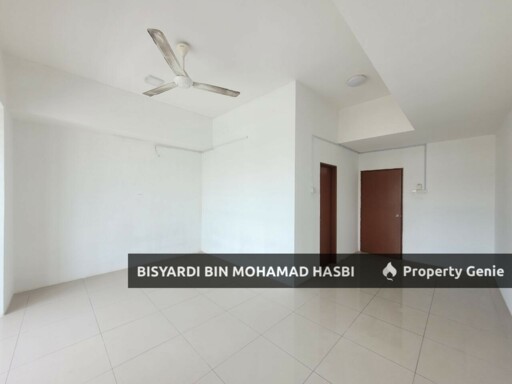 Non Bumi Lot 2 STOREY TERRACE, TAMAN SAUJANA KLIA SEPANG.