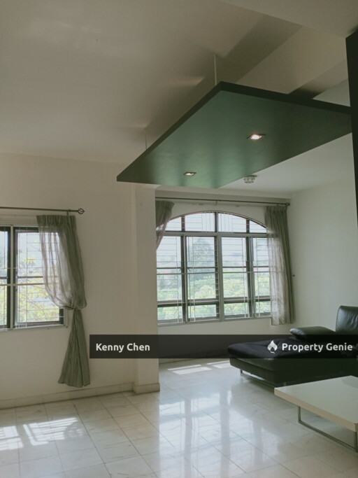 Tiara Faber Taman Desa