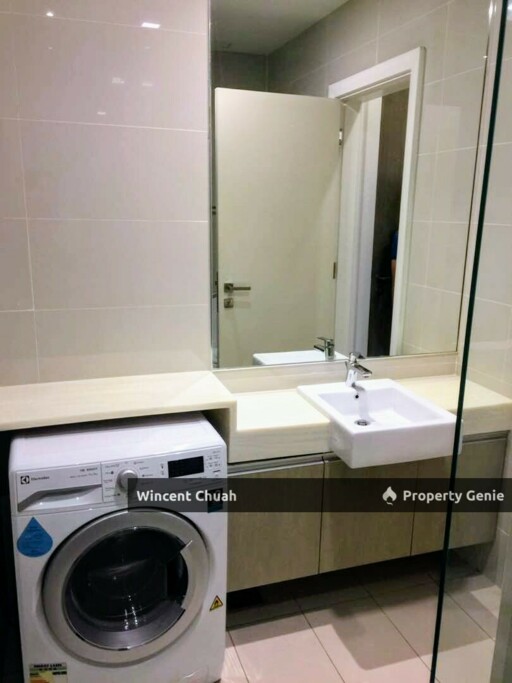 M City @ Jalan Ampang, Kuala Lumpur