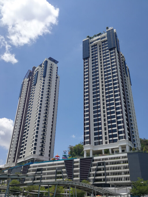 Wangsa 9 Residency, Wangsa Maju
