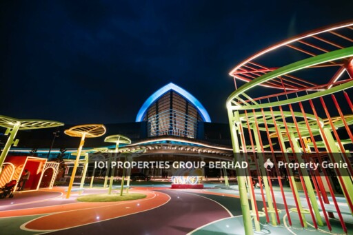 IOI City Mall