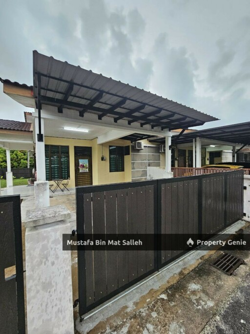 1-Storey Terrace, Homestay Unit, Bertam Perdana 3, Kepala Batas, Penang