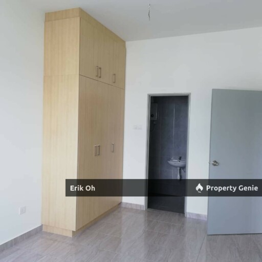Apartment Putra Impian Vesta View