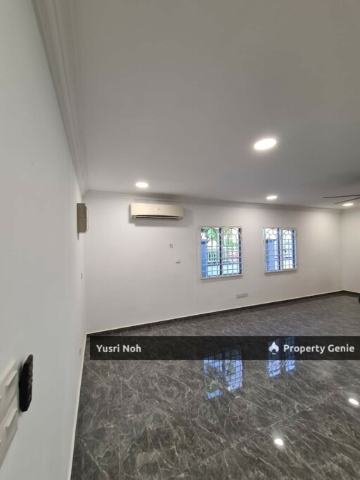 Cornerlot 2 Storey Bungalow, Taman Bukit Mewah Kajang