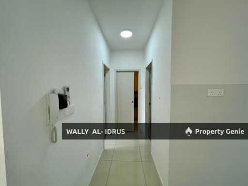 Condo Trinity Wellness @ Ampang, Selangor