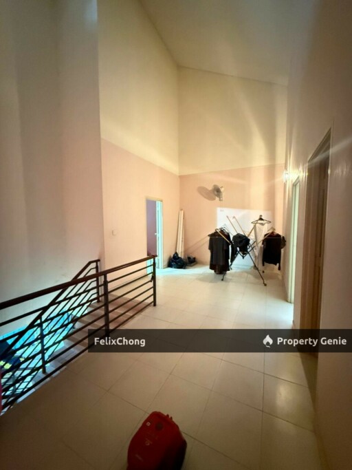 Nusa Idaman 2 Sty Terrace,Jalan Idaman,Iskandar Puteri,Gelang Patah