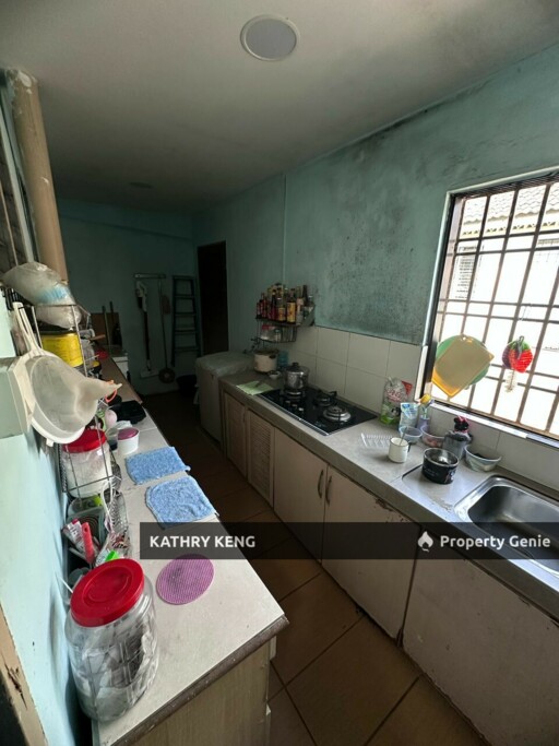 Taman Muhhibah For Sale Kluang For Sale Johor For Sale