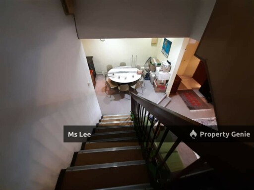 Renovated 2 Storey House @ Taman Rasah Jaya, Seremban-Sale Below Bank Value Rm80k