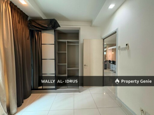 Central Residence @ Sungai Besi Kuala Lumpur