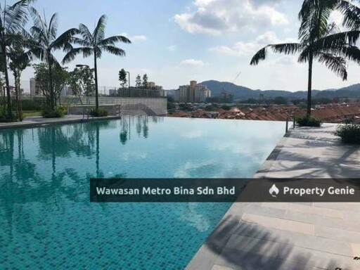 Residensi Metro Kepong