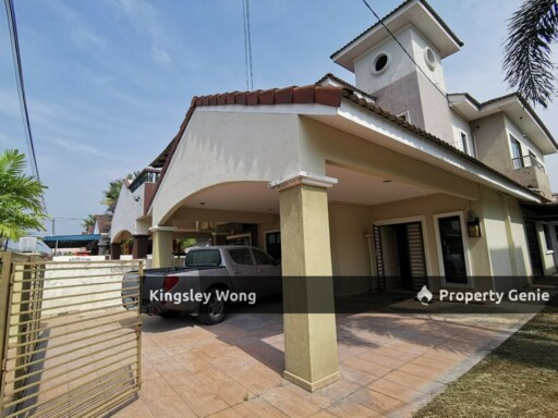 Pulai Height