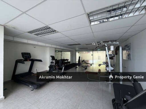 FREEHOLD & MALAY RESERVED | 1 HARMONIS CONDOMINIUM GOMBAK KUALA LUMPUR