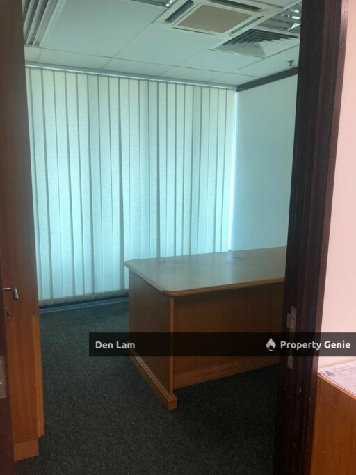 Menara PGRM Maluri Cheras KL Fully Furnished Office for Rent!!