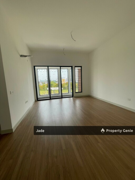 Elmina Green 3 | Double Storey Terrace House | Rare Unit Park View