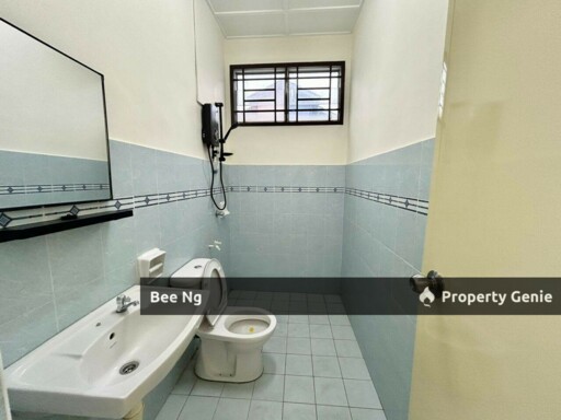 Setia Indah / 1.5 Storey Terrace / Unblock View / Full Loan