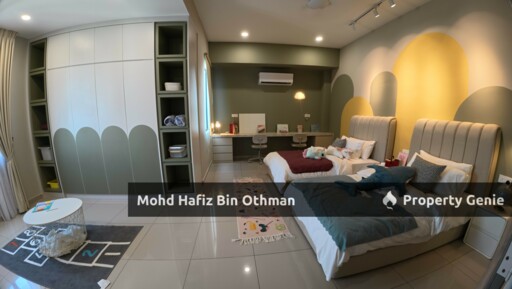 SP Saujana Permai - Ellie, SP Kedah