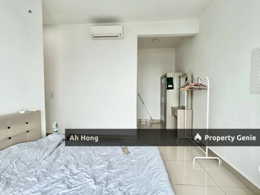 Tampoi / Greenfield / 2bedroom / Fully Furnished / Below Market