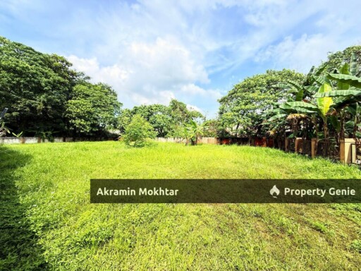 Freehold | Tanah Bungalow  Lot Jalan Bukit Impiana, Country Heights Kajang