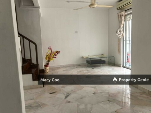 Kota Laksamana Apartment