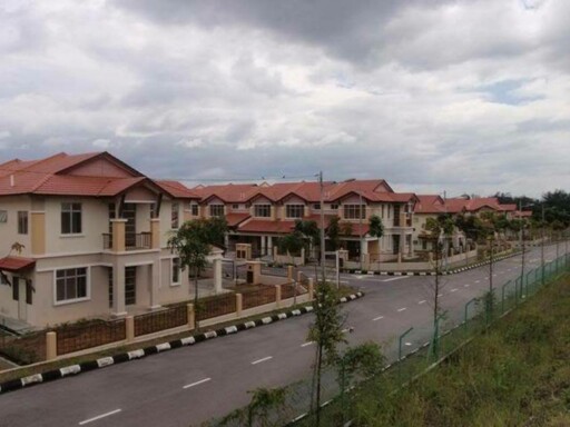 Jade Terrace