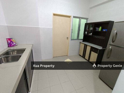 Skyvilla Condominium For Sale