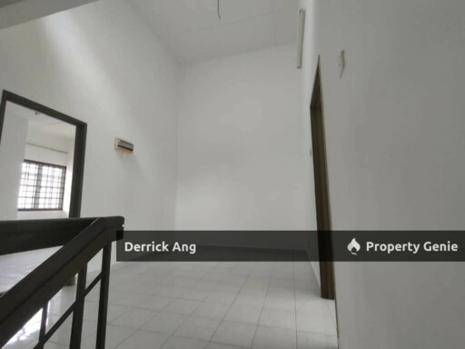For Rent - Jalan Nuri For Rent Bandar Putra For Rent Kulai For Rent Johor For Rent