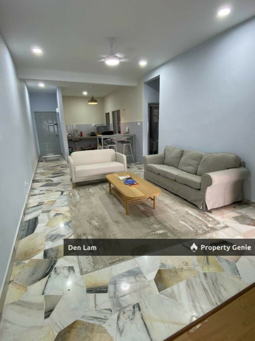 Metro Villa