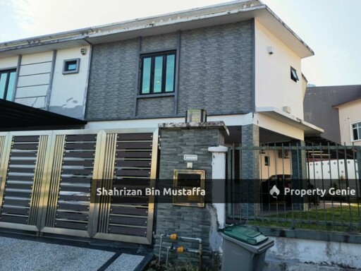 Taman Nong Chik