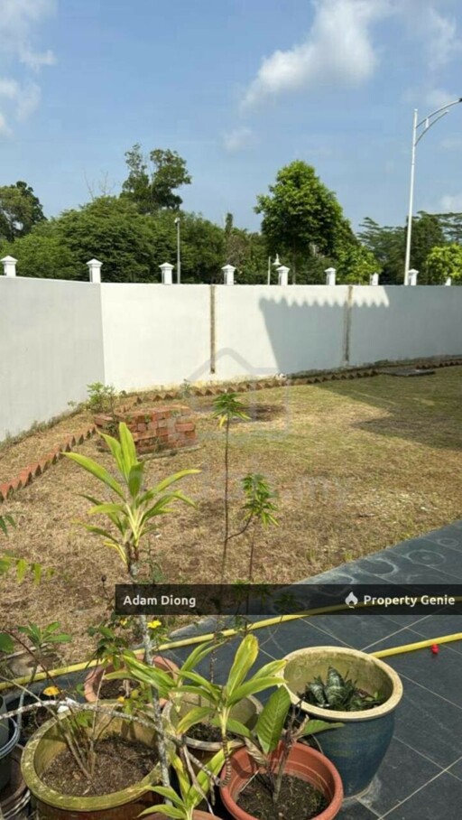 Eco Tropics, Kota Masai, Pasir Gudang @Corner Lot